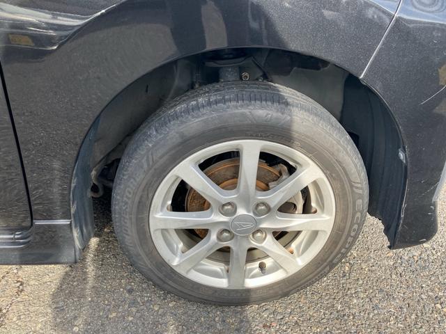 タント カスタムＸ　ナビテレビ　ＥＴＣ　スマートキー　プッシュスタート　セキュリティー　アイドリングストップ　片側パワースライドドア　ベンチシート（5枚目）