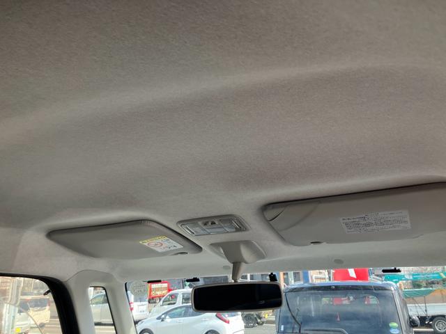 タント カスタムＸ　ナビテレビ　ＥＴＣ　スマートキー　プッシュスタート　セキュリティー　アイドリングストップ　片側パワースライドドア　ベンチシート（16枚目）