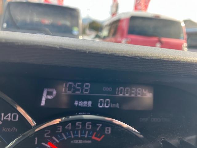 タント カスタムＸ　ナビテレビ　ＥＴＣ　スマートキー　プッシュスタート　セキュリティー　アイドリングストップ　片側パワースライドドア　ベンチシート（21枚目）