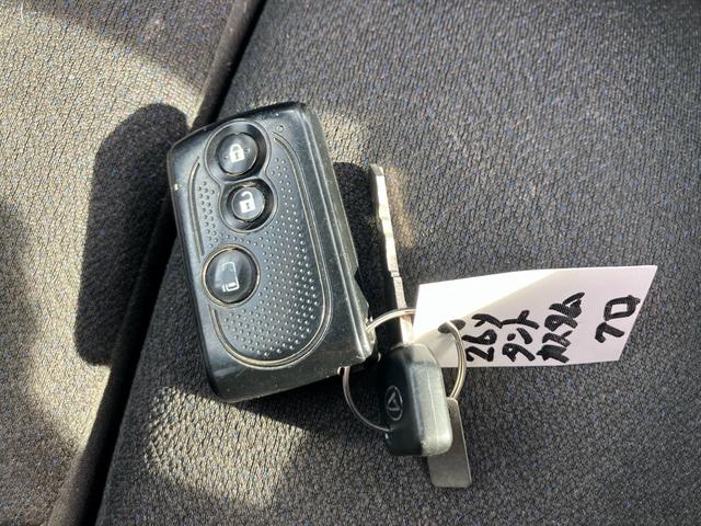 タント カスタムＸ　ナビテレビ　ＥＴＣ　スマートキー　プッシュスタート　セキュリティー　アイドリングストップ　片側パワースライドドア　ベンチシート（22枚目）