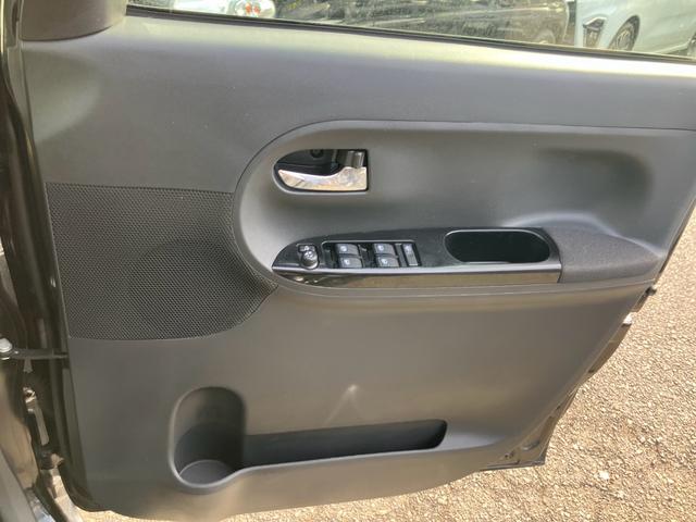 タント カスタムＸ　ナビテレビ　ＥＴＣ　スマートキー　プッシュスタート　セキュリティー　アイドリングストップ　片側パワースライドドア　ベンチシート（27枚目）