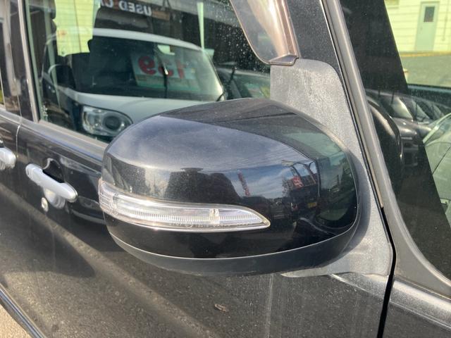 タント カスタムＸ　ナビテレビ　ＥＴＣ　スマートキー　プッシュスタート　セキュリティー　アイドリングストップ　片側パワースライドドア　ベンチシート（28枚目）