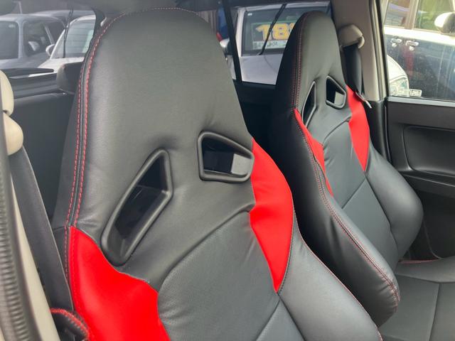アルトワークス ベースグレード　ナビテレビ　スマートキー　プッシュスタート　セキュリティー　社外ホイール（13枚目）
