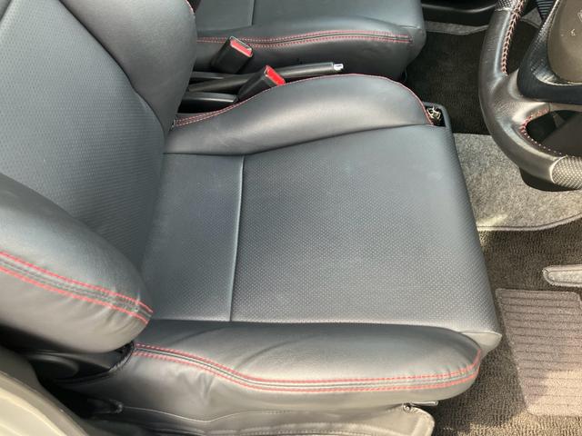 アルトワークス ベースグレード　ナビテレビ　スマートキー　プッシュスタート　セキュリティー　社外ホイール（14枚目）