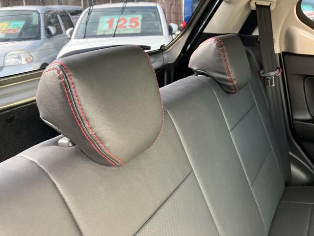 アルトワークス ベースグレード　ナビテレビ　スマートキー　プッシュスタート　セキュリティー　社外ホイール（16枚目）