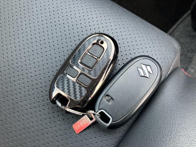 アルトワークス ベースグレード　ナビテレビ　スマートキー　プッシュスタート　セキュリティー　社外ホイール（19枚目）