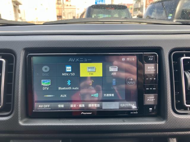 アルトワークス ベースグレード　ナビテレビ　スマートキー　プッシュスタート　セキュリティー　社外ホイール（21枚目）