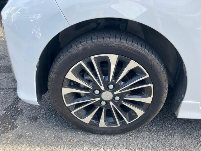 タント カスタムＲＳセレクション　ナビテレビ　バックカメラ　ＥＴＣ　ドライブレコーダー　スマートキー　プッシュスタート　セキュリティー　アイドリングストップ　ベンチシート　両側パワースライドドア　ＬＥＤライト（5枚目）