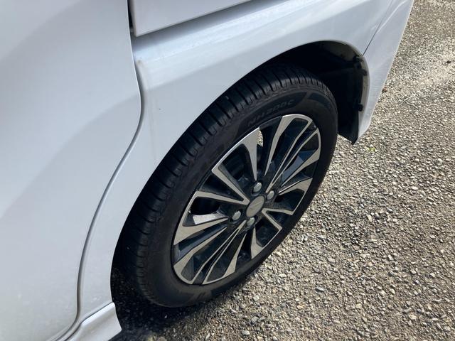 タント カスタムＲＳセレクション　ナビテレビ　バックカメラ　ＥＴＣ　ドライブレコーダー　スマートキー　プッシュスタート　セキュリティー　アイドリングストップ　ベンチシート　両側パワースライドドア　ＬＥＤライト（6枚目）