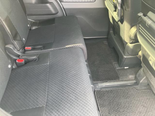 タント カスタムＲＳセレクション　ナビテレビ　バックカメラ　ＥＴＣ　ドライブレコーダー　スマートキー　プッシュスタート　セキュリティー　アイドリングストップ　ベンチシート　両側パワースライドドア　ＬＥＤライト（16枚目）