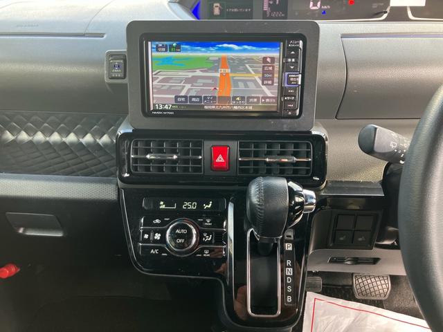 タント カスタムＲＳセレクション　ナビテレビ　バックカメラ　ＥＴＣ　ドライブレコーダー　スマートキー　プッシュスタート　セキュリティー　アイドリングストップ　ベンチシート　両側パワースライドドア　ＬＥＤライト（27枚目）