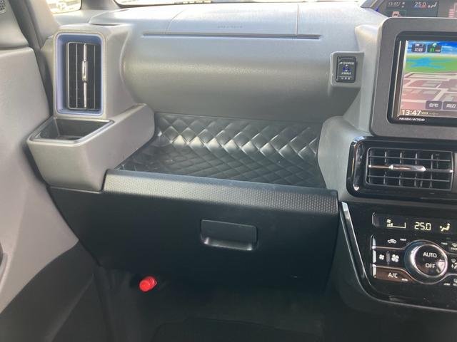 タント カスタムＲＳセレクション　ナビテレビ　バックカメラ　ＥＴＣ　ドライブレコーダー　スマートキー　プッシュスタート　セキュリティー　アイドリングストップ　ベンチシート　両側パワースライドドア　ＬＥＤライト（28枚目）