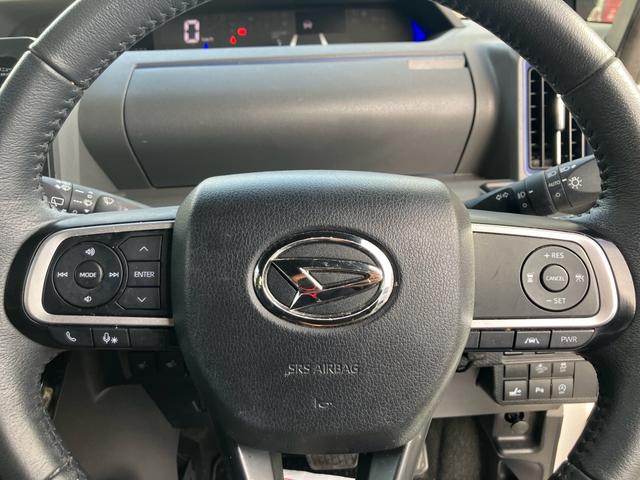 タント カスタムＲＳセレクション　ナビテレビ　バックカメラ　ＥＴＣ　ドライブレコーダー　スマートキー　プッシュスタート　セキュリティー　アイドリングストップ　ベンチシート　両側パワースライドドア　ＬＥＤライト（35枚目）