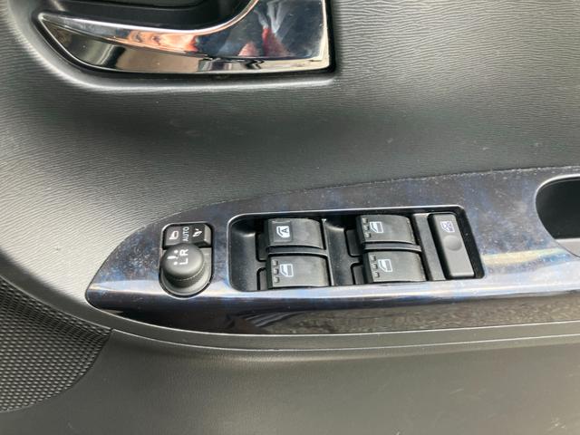 タント カスタムＲＳ　トップエディションＳＡＩＩＩ　ナビテレビ　バックカメラ　ドライブレコーダー　両側パワースライドドア　ベンチシート　アイドリングストップ　スマートキー　プッシュスタート　セキュリティー（30枚目）