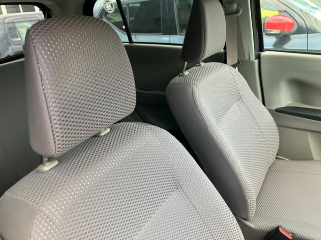 ミライース Ｇ　ＳＡ　ナビテレビ　ＥＴＣ　アイドリングストップ　スマートキー　プッシュスタート　セキュリティー　純正アルミホイール　ウインカーミラー（12枚目）