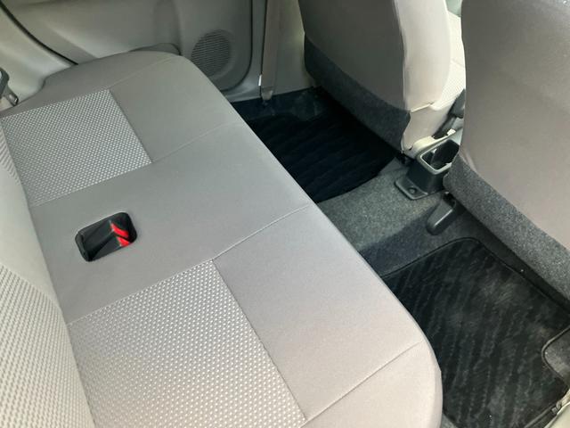 ミライース Ｇ　ＳＡ　ナビテレビ　ＥＴＣ　アイドリングストップ　スマートキー　プッシュスタート　セキュリティー　純正アルミホイール　ウインカーミラー（15枚目）