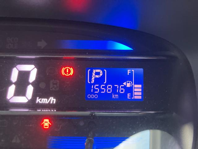 ミライース Ｇ　ＳＡ　ナビテレビ　ＥＴＣ　アイドリングストップ　スマートキー　プッシュスタート　セキュリティー　純正アルミホイール　ウインカーミラー（24枚目）