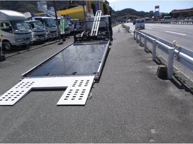 日野 デュトロ