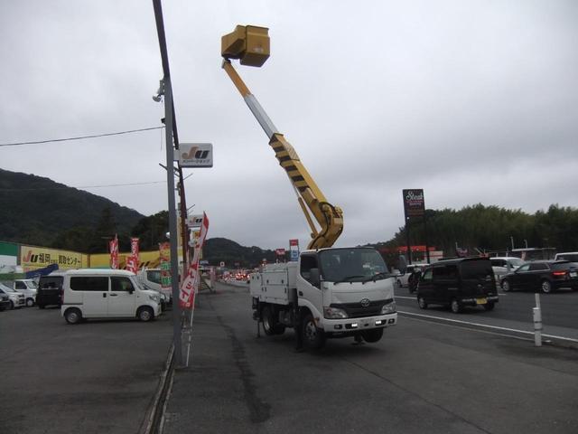 トヨタ トヨエース