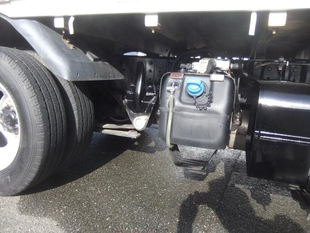 キャンター ロング全低床(22枚目)