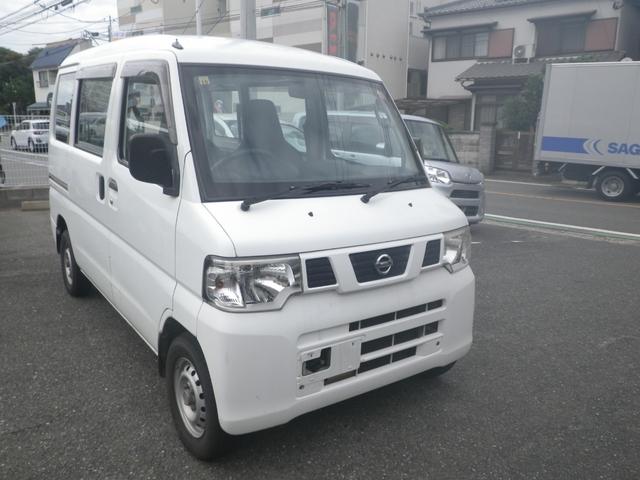 ＮＶ１００クリッパーバン ＤＸ（2枚目）