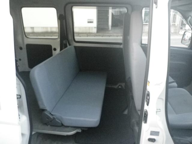ハイゼットカーゴ ＤＸ　ナビ　ＣＤ　キーレス　パワーウインドウ　エンジン、オートマミッション載せ替え（５万キロ）（8枚目）