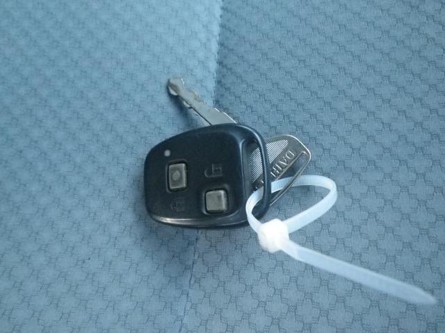 ハイゼットカーゴ ＤＸ　ナビ　ＣＤ　キーレス　パワーウインドウ　エンジン、オートマミッション載せ替え（５万キロ）（10枚目）