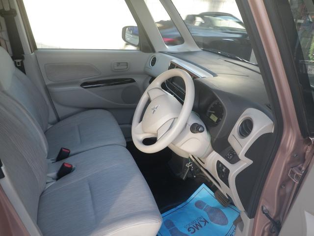 ｅＫスペース Ｇ　スマートキー　フルセグテレビ　左パワースライド（7枚目）