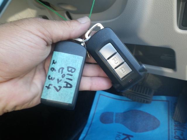 ｅＫスペース Ｇ　スマートキー　フルセグテレビ　左パワースライド（12枚目）