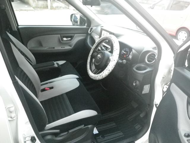 キャスト スタイルＸ　リミテッド　ＳＡＩＩＩ　スマートキー　ナビ　テレビ　バックカメラ（8枚目）