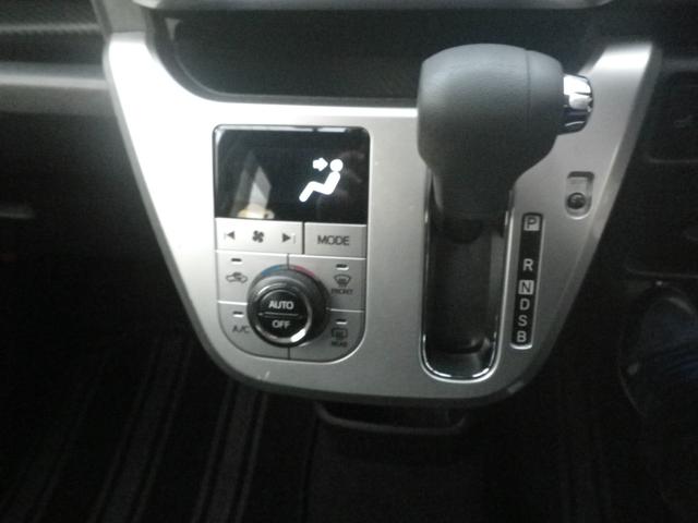 キャスト スタイルＸ　リミテッド　ＳＡＩＩＩ　スマートキー　ナビ　テレビ　バックカメラ（11枚目）