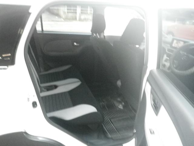 キャスト スタイルＸ　リミテッド　ＳＡＩＩＩ　スマートキー　ナビ　テレビ　バックカメラ（12枚目）