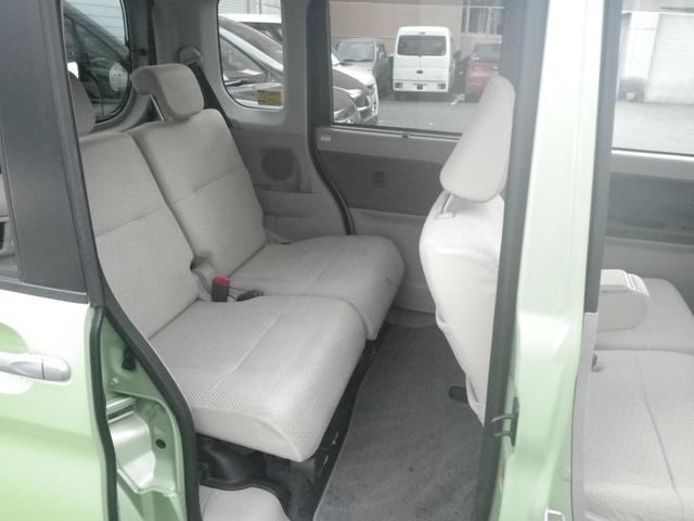 タント Ｘ　ＳＡ　スマートキー　ナビ　左スライドドア　ＥＴＣ（7枚目）