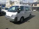 ボンゴバン DX 低床 5ドア 中古車画像_3