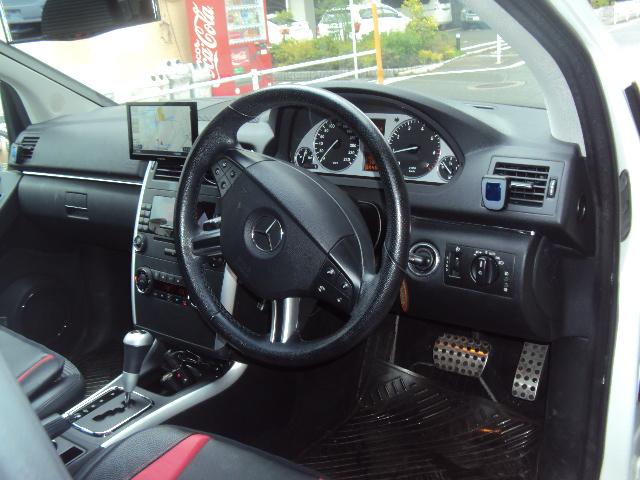B200 スポーツ ETC付き(8枚目)