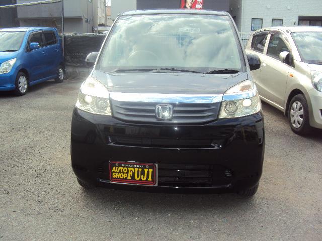 ライフ Ｇ　ナビ　ＴＶ装備　キーレス（2枚目）