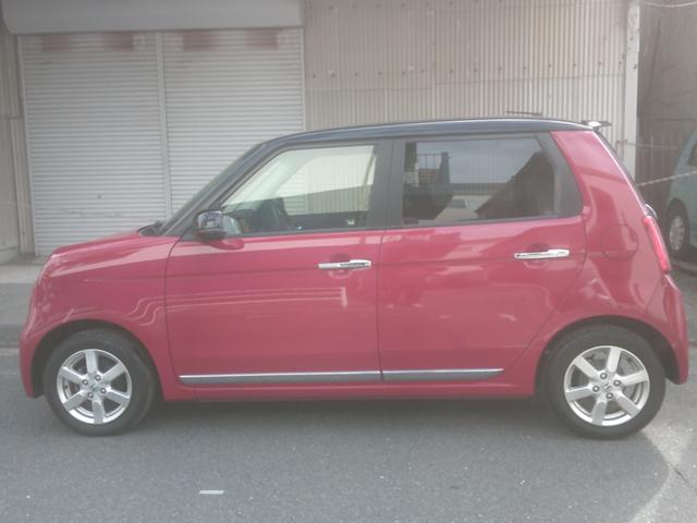 Ｎ－ＯＮＥ プレミアム・Ｌパッケージ　オートライト　スマートキー　ＥＴＣ　ナビ　ＴＶ装備（5枚目）