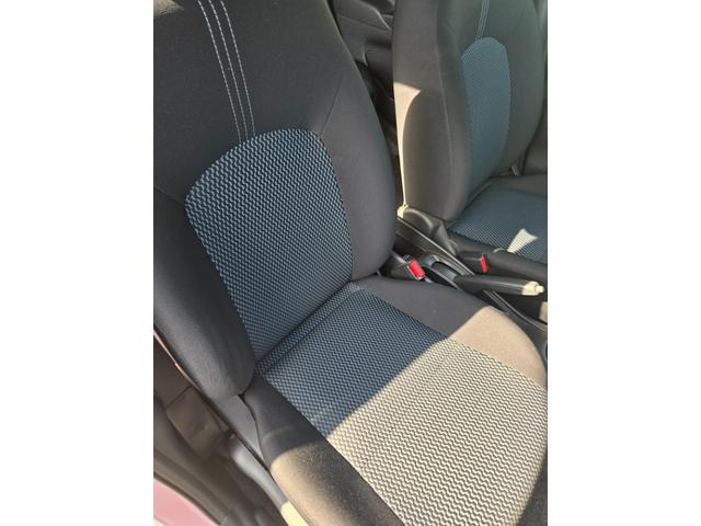 ノート X キーレスエントリースマートキー 運転席助手席エアバック パワーウィンドウ パワーステアリング CVT 走行距離27783km 1200c c(12枚目)