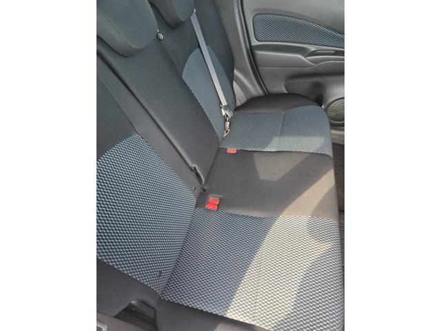 ノート X キーレスエントリースマートキー 運転席助手席エアバック パワーウィンドウ パワーステアリング CVT 走行距離27783km 1200c c(13枚目)