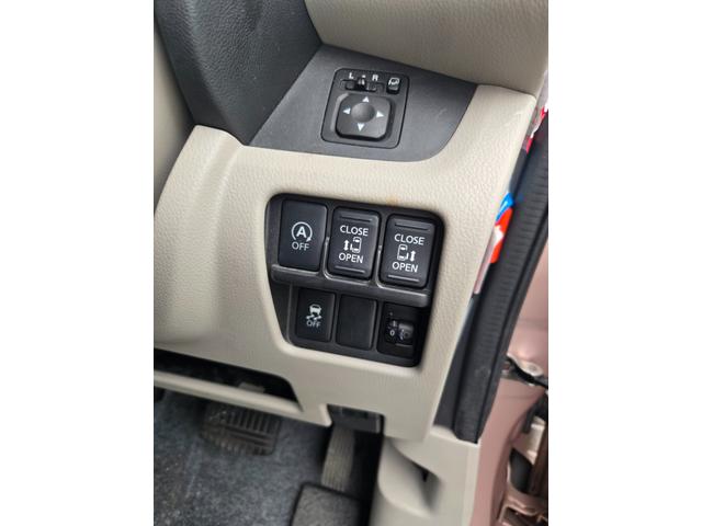 eKスペース G 両側パワースライドドア・キーフリー・バックカメラ(ミラー型)(10枚目)