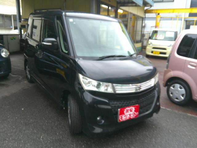 パレットＳＷ ＸＳ（2枚目）