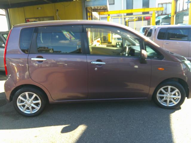 ムーヴ Ｘ　ＳＡ（5枚目）