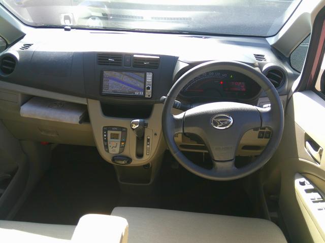 ムーヴ Ｘ　ＳＡ（6枚目）