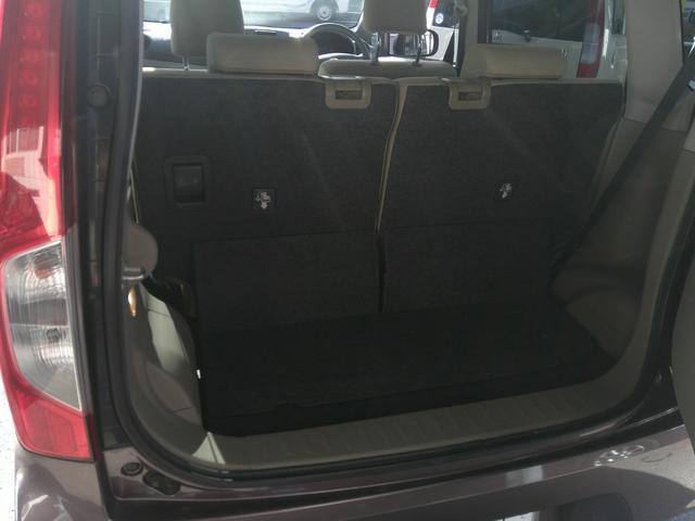 ムーヴ Ｘ　ＳＡ（11枚目）