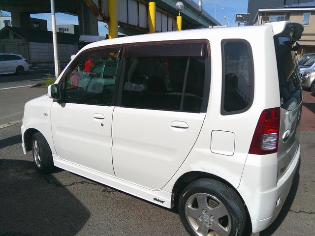 トッポ ローデストT(4枚目)