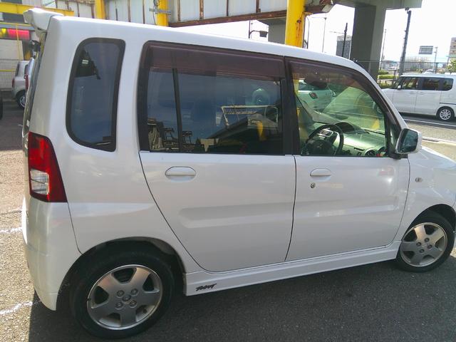 トッポ ローデストT(5枚目)