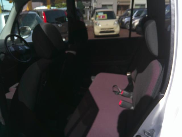 トッポ ローデストT(9枚目)