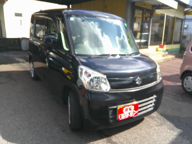 スペーシア X(2枚目)