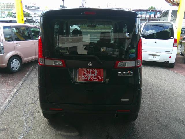 スペーシア X(3枚目)