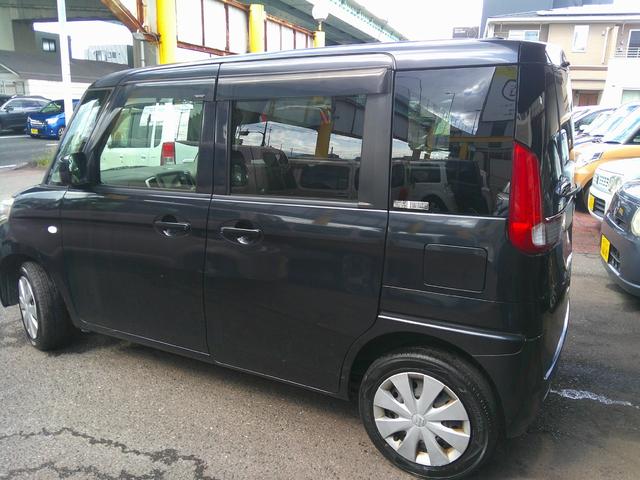 スペーシア X(4枚目)